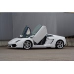 LSD Doors για Lamborghini Gallardo LP560-4 LSD Doors για Lamborghini Gallardo LP560-4